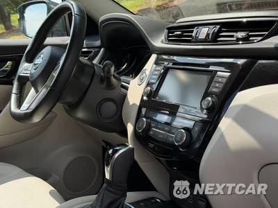 2022 Nissan Rogue Sport SL - zdjęcie 19 z 23 - miniatura