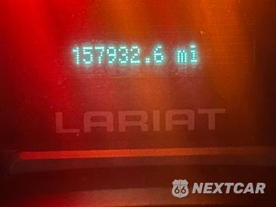 2009 Ford F-150 Lariat Extended Cab Medium Bed w/Rear Doors - zdjęcie 25 z 25 - miniatura