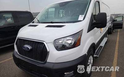 2025 Ford Transit 250 Cargo Van Low Roof 130.0" WB