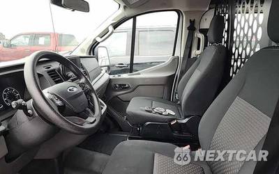 2025 Ford Transit 250 Cargo Van Low Roof 130.0" WB - zdjęcie 11 z 24 - miniatura