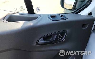 2025 Ford Transit 250 Cargo Van Low Roof 130.0" WB - zdjęcie 12 z 29 - miniatura