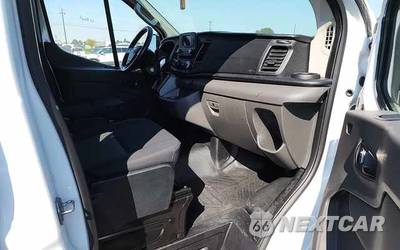 2025 Ford Transit 250 Cargo Van Low Roof 130.0" WB - zdjęcie 20 z 29 - miniatura