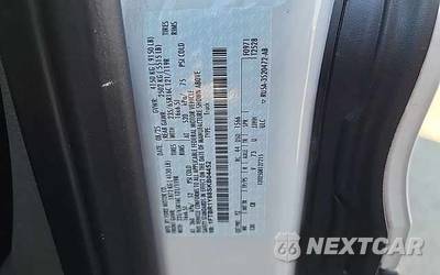 2025 Ford Transit 250 Cargo Van Low Roof 130.0" WB - zdjęcie 9 z 29 - miniatura