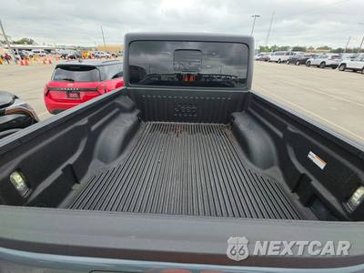 2024 Jeep Gladiator Sport Crew Cab Medium Bed - zdjęcie 16 z 21 - miniatura