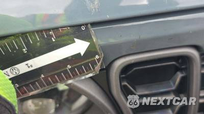 2024 Jeep Gladiator Sport Crew Cab Medium Bed - zdjęcie 21 z 21 - miniatura