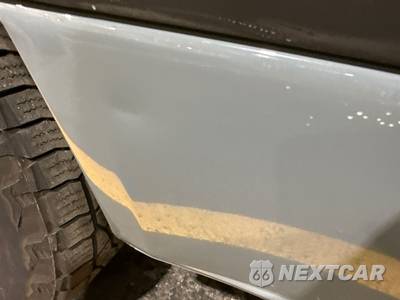 2023 Mercedes-Benz Sprinter 2500 Cargo Van Standard Roof 144.0" WB - zdjęcie 19 z 29 - miniatura