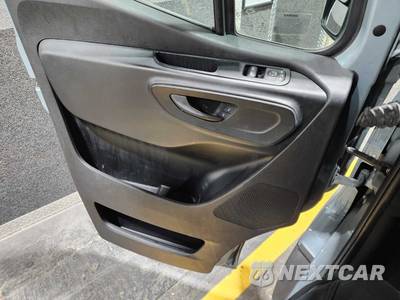 2023 Mercedes-Benz Sprinter 2500 Cargo Van Standard Roof 144.0" WB - zdjęcie 5 z 29 - miniatura