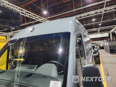 2023 Mercedes-Benz Sprinter 2500 Cargo Van Standard Roof 144.0" WB - zdjęcie 29 z 29 - miniatura