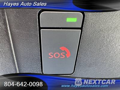2025 Nissan Sentra SV - zdjęcie 24 z 28 - miniatura
