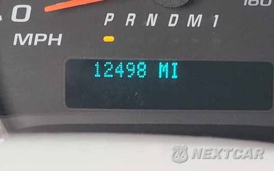 2025 GMC Savana 2500 Cargo Van 1WT 135.0" WB - zdjęcie 13 z 29 - miniatura