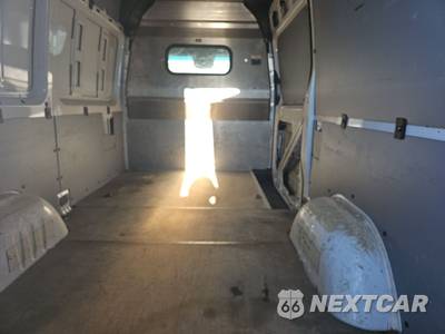 2023 Mercedes-Benz Sprinter 2500 Cargo Van Standard Roof 144.0" WB - zdjęcie 16 z 29 - miniatura