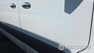 2023 Mercedes-Benz Sprinter 2500 Cargo Van Standard Roof 144.0" WB - zdjęcie 28 z 29 - miniatura