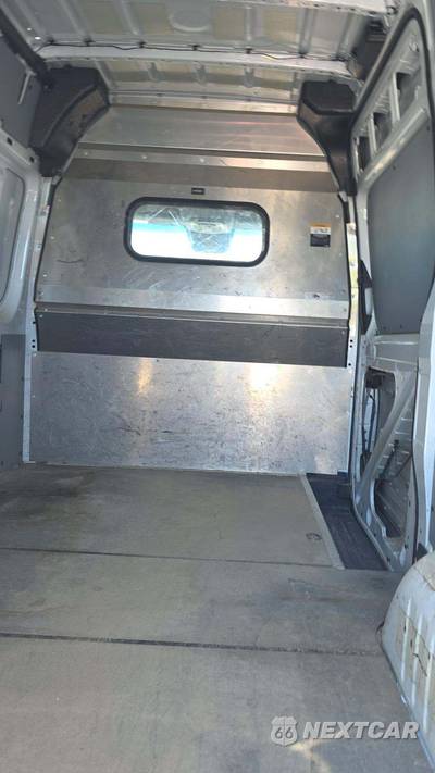 2023 Mercedes-Benz Sprinter 2500 Cargo Van Standard Roof 144.0" WB - zdjęcie 25 z 29 - miniatura