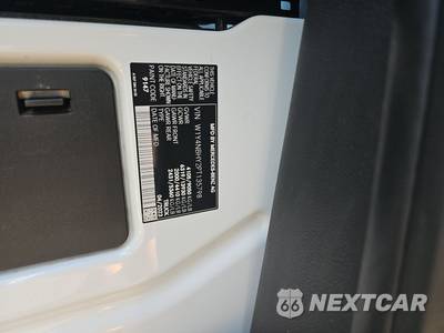 2023 Mercedes-Benz Sprinter 2500 Cargo Van Standard Roof 144.0" WB - zdjęcie 14 z 29 - miniatura