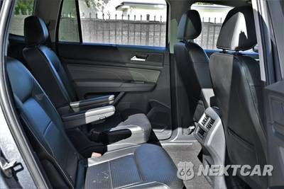 2022 Volkswagen Atlas 2.0T SE w/Technology - zdjęcie 20 z 24 - miniatura