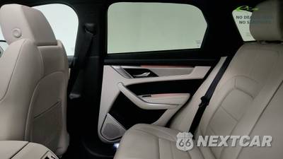 2025 Jaguar F-PACE R-Dynamic S - zdjęcie 43 z 50 - miniatura