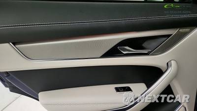 2025 Jaguar F-PACE R-Dynamic S - zdjęcie 46 z 50 - miniatura