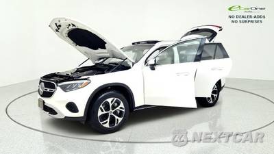 2025 Mercedes-Benz GLC 350e - zdjęcie 14 z 50 - miniatura
