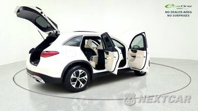 2025 Mercedes-Benz GLC 350e - zdjęcie 19 z 50 - miniatura