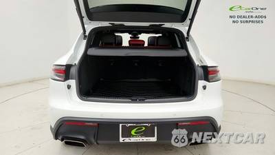 2024 Porsche Macan - zdjęcie 29 z 50 - miniatura