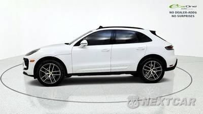 2024 Porsche Macan - zdjęcie 5 z 50 - miniatura