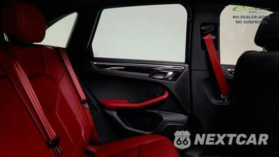 2024 Porsche Macan - zdjęcie 37 z 50 - miniatura