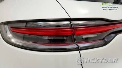 2024 Porsche Macan - zdjęcie 27 z 50 - miniatura