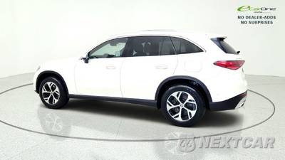 2025 Mercedes-Benz GLC 350e - zdjęcie 6 z 50 - miniatura
