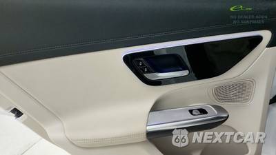2025 Mercedes-Benz GLC 350e - zdjęcie 47 z 50 - miniatura