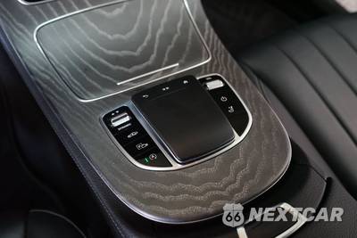 2021 Mercedes-Benz E 450 4MATIC Wagon - zdjęcie 10 z 23 - miniatura