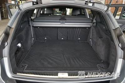 2021 Mercedes-Benz E 450 4MATIC Wagon - zdjęcie 19 z 23 - miniatura