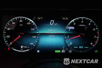 2021 Mercedes-Benz E 450 4MATIC Wagon - zdjęcie 7 z 23 - miniatura
