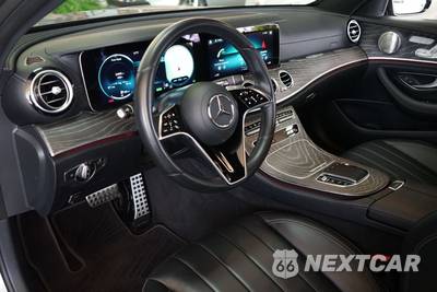 2021 Mercedes-Benz E 450 4MATIC Wagon - zdjęcie 2 z 23 - miniatura