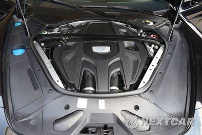 2017 Porsche Panamera 4S - zdjęcie 20 z 22 - miniatura