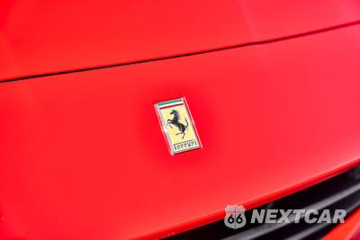 2022 Ferrari Portofino M - zdjęcie 7 z 50 - miniatura