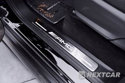 2027 Mercedes-Benz AMG G 63 - zdjęcie 37 z 50 - miniatura