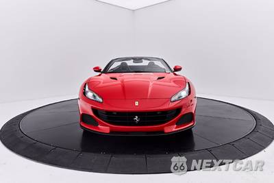 2022 Ferrari Portofino M - zdjęcie 20 z 50 - miniatura
