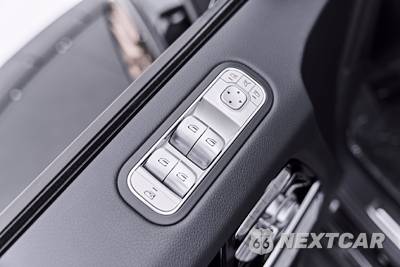 2027 Mercedes-Benz AMG G 63 - zdjęcie 34 z 50 - miniatura