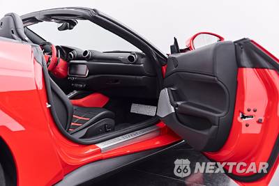 2022 Ferrari Portofino M - zdjęcie 40 z 50 - miniatura