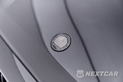 2027 Mercedes-Benz AMG G 63 - zdjęcie 16 z 50 - miniatura