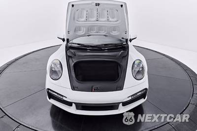 2022 Porsche 911 Turbo S - zdjęcie 27 z 50 - miniatura