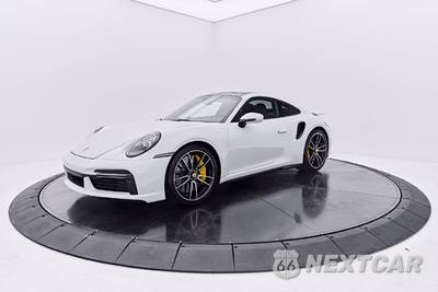 2022 Porsche 911 Turbo S - zdjęcie 10 z 50 - miniatura