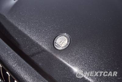 2027 Mercedes-Benz AMG G 63 - zdjęcie 6 z 50 - miniatura