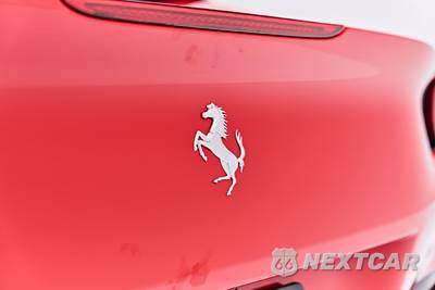 2022 Ferrari Portofino M - zdjęcie 26 z 50 - miniatura
