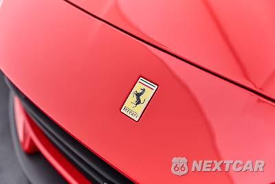 2022 Ferrari Portofino M - zdjęcie 22 z 50 - miniatura