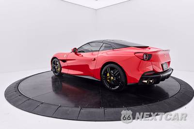 2022 Ferrari Portofino M - zdjęcie 12 z 50 - miniatura