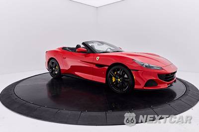 2022 Ferrari Portofino M - zdjęcie 19 z 50 - miniatura