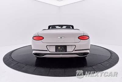 2024 Bentley Continental GTC Speed W12 - zdjęcie 14 z 50 - miniatura