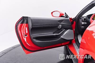 2022 Ferrari Portofino M - zdjęcie 42 z 50 - miniatura