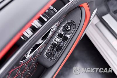 2024 Bentley Continental GTC Speed W12 - zdjęcie 40 z 50 - miniatura